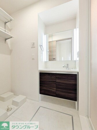 セレスティア若宮の物件内観写真